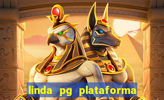 linda pg plataforma de jogos