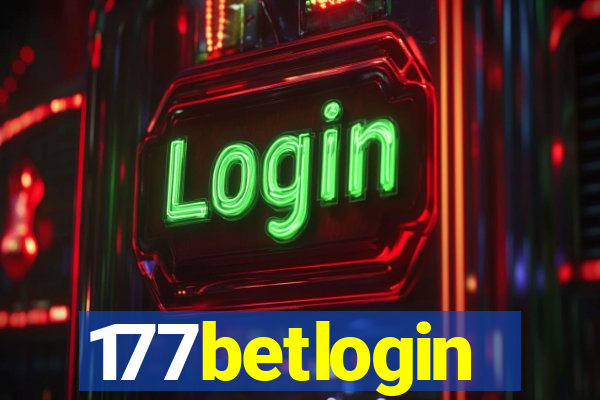 177betlogin