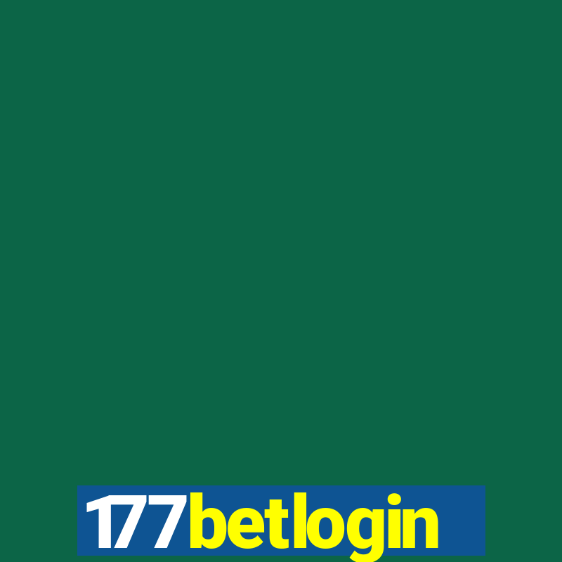 177betlogin