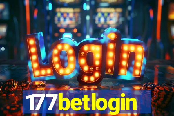 177betlogin