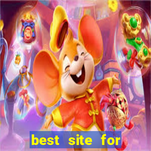 best site for online betting