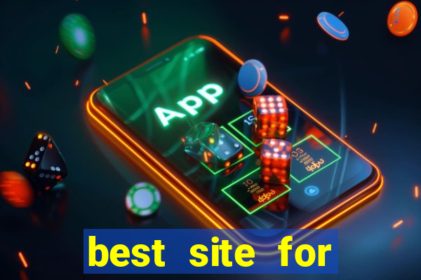 best site for online betting