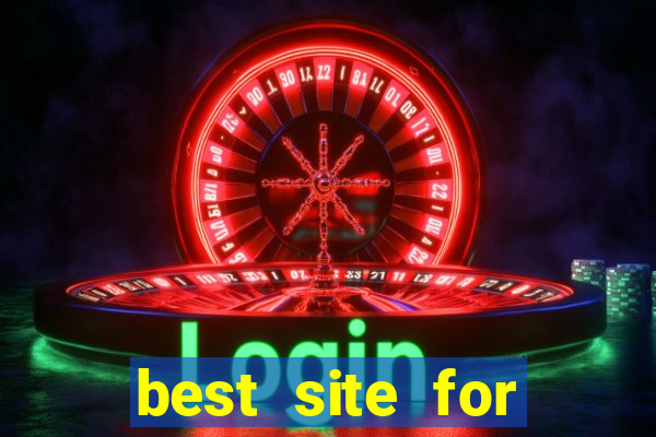 best site for online betting