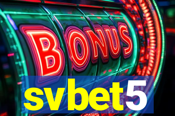 svbet5