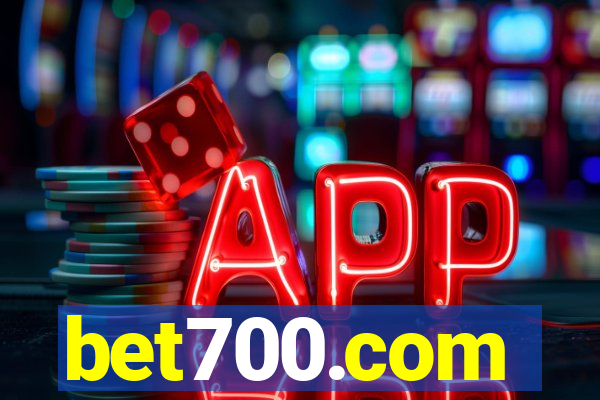 bet700.com