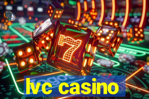 lvc casino