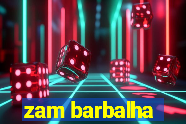 zam barbalha