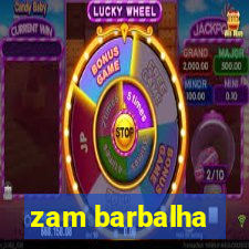 zam barbalha