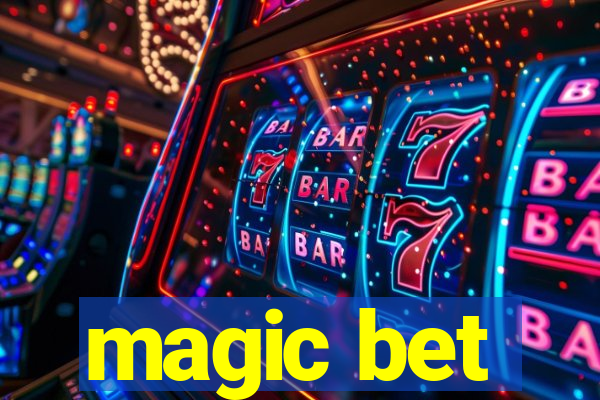 magic bet