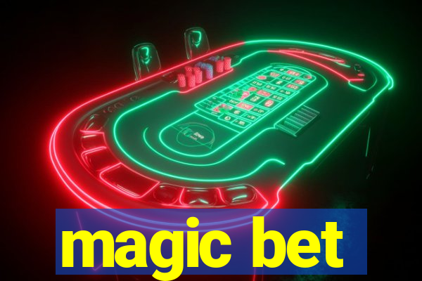 magic bet