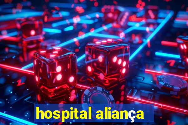 hospital aliança