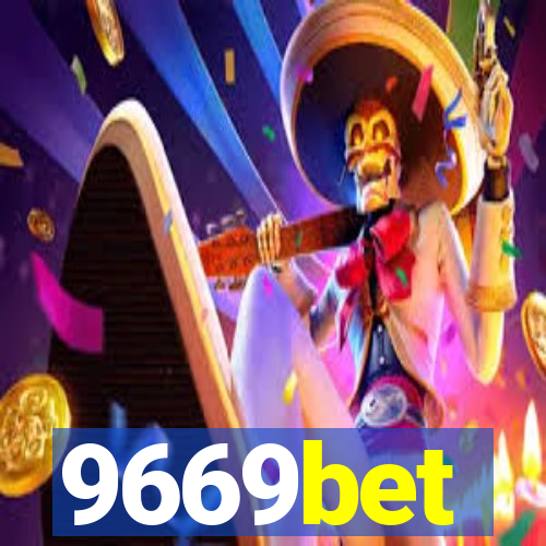 9669bet