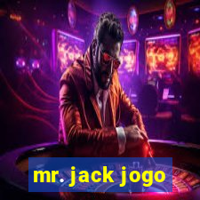 mr. jack jogo