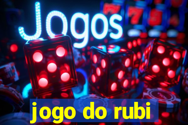 jogo do rubi