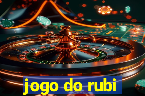 jogo do rubi