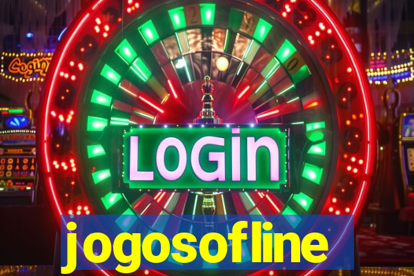 jogosofline