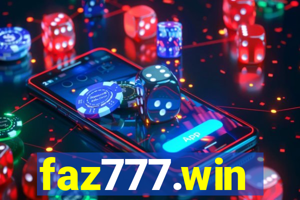 faz777.win