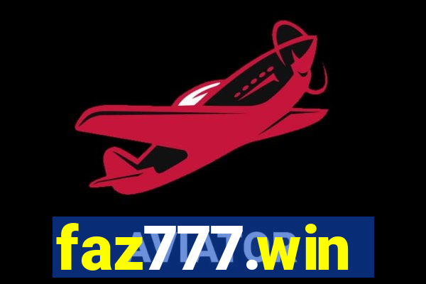 faz777.win