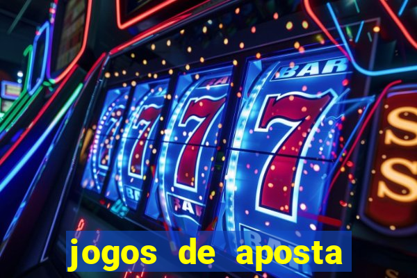 jogos de aposta com 5 reais