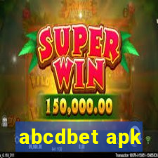 abcdbet apk