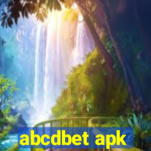 abcdbet apk