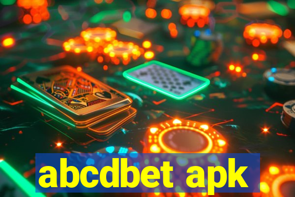 abcdbet apk