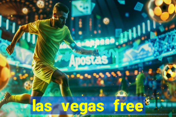 las vegas free slots casino games