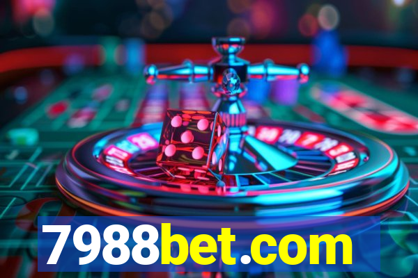 7988bet.com