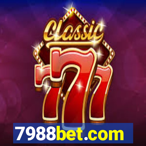 7988bet.com