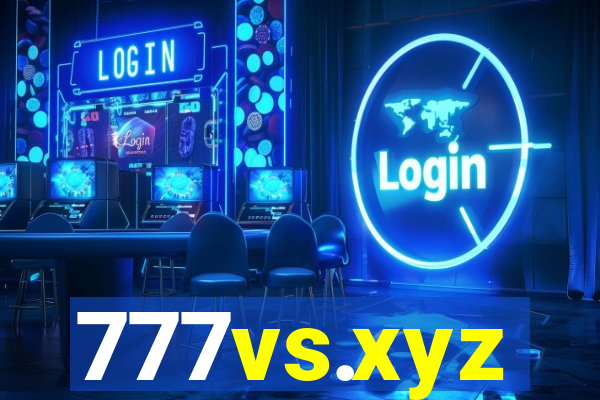 777vs.xyz