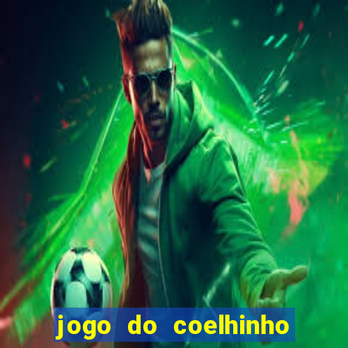 jogo do coelhinho para ganhar dinheiro