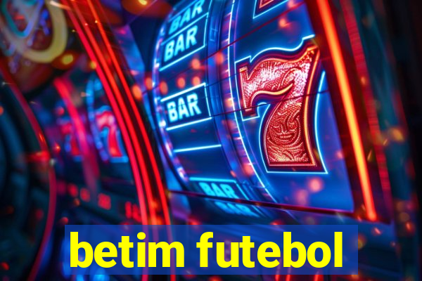 betim futebol