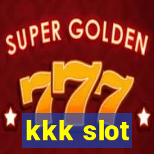 kkk slot