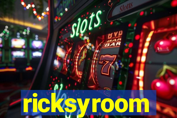 ricksyroom