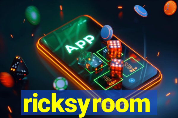 ricksyroom