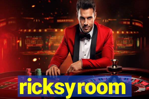 ricksyroom