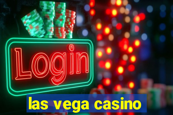 las vega casino