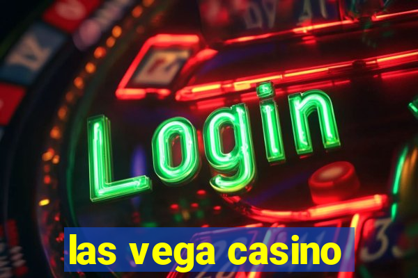 las vega casino