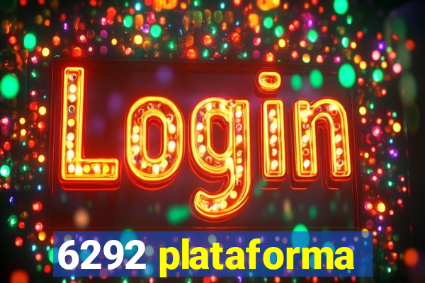 6292 plataforma