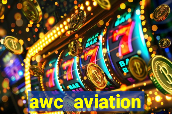 awc aviation weather center