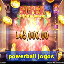 powerball jogos