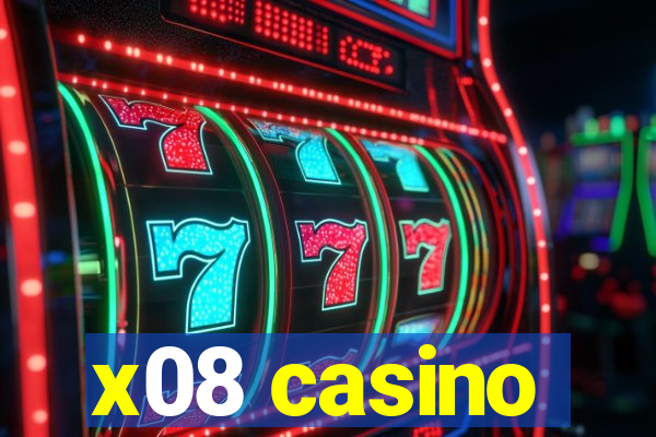 x08 casino