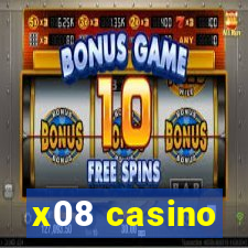 x08 casino