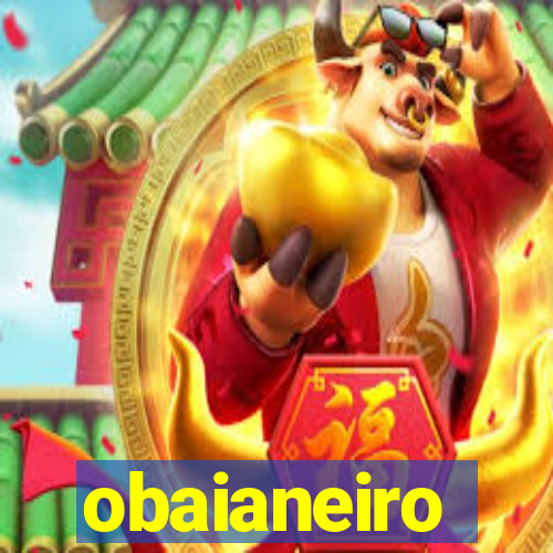 obaianeiro