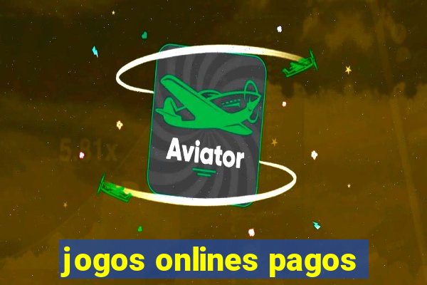 jogos onlines pagos