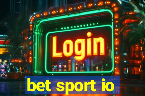 bet sport io