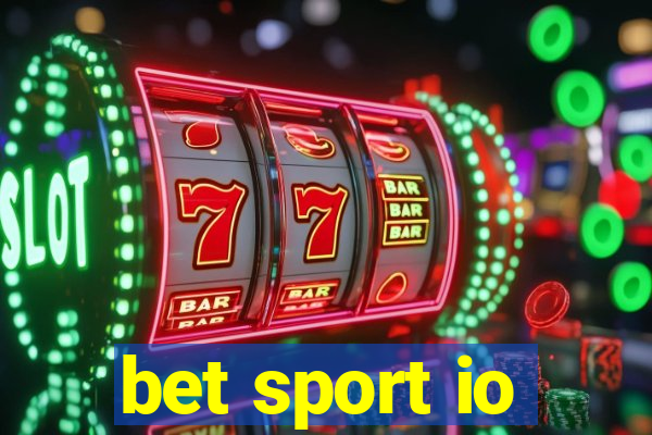 bet sport io