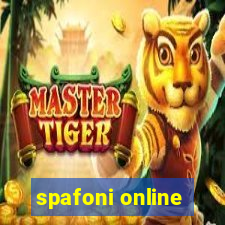 spafoni online