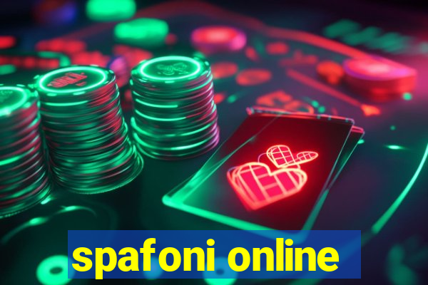 spafoni online