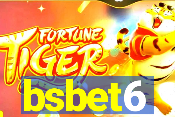 bsbet6